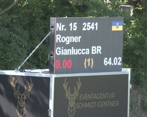 Reitturnier Wien-Freudenau 2023