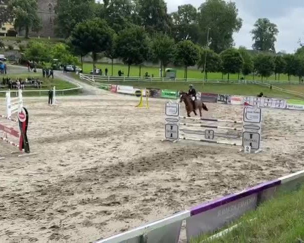 Video of Simon Khr