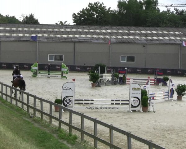 Reitturnier Kalenborn Hegehof 2023