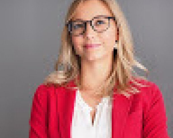 Vanessa Pfurtscheller