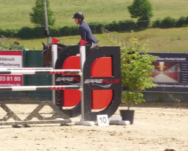 Reitturnier Lindlar-Süttenbach 2023