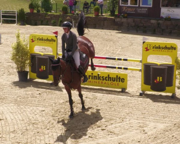 Reitturnier Lindlar-Süttenbach 2023
