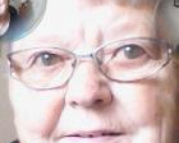 Renate Krüger