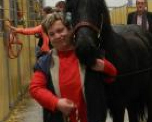 Uta Hillscher