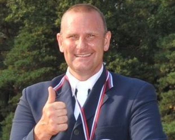 robert bombek