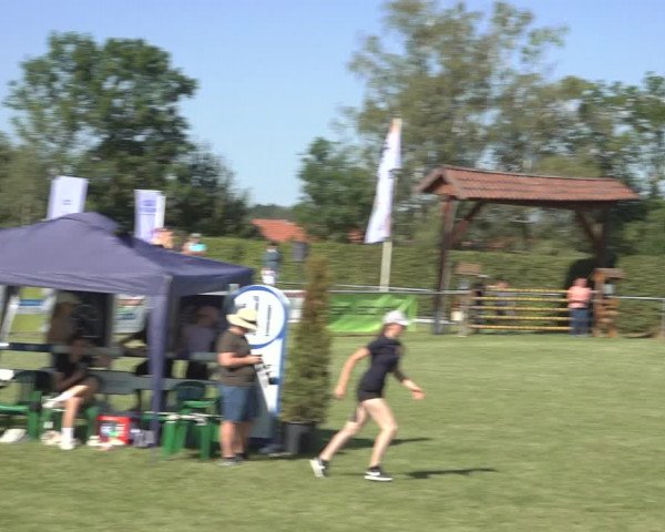 Reitturnier Moringen 2023