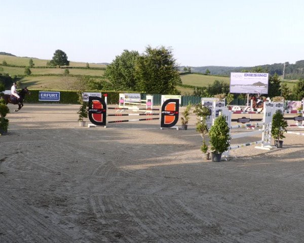 Reitturnier Lindlar-Süttenbach 2023