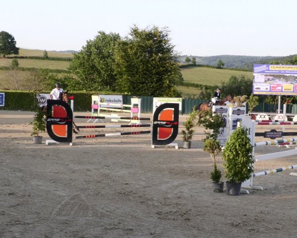 Reitturnier Lindlar-Süttenbach 2023