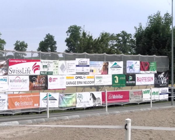 Reitturnier Beromünster 2023