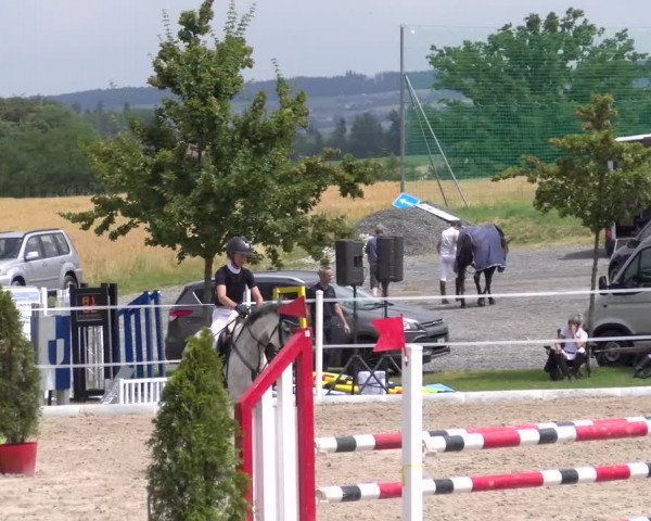 Reitturnier Beromünster 2023