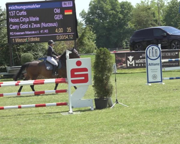 Reitturnier Moringen 2023