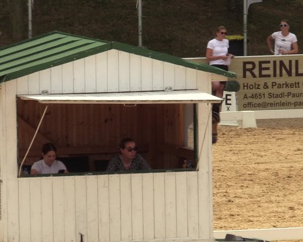 Reitturnier Stadl Paura 2023
