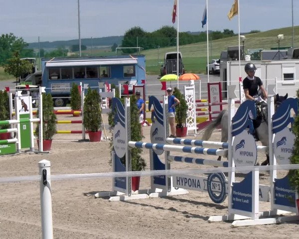 Reitturnier Beromünster 2023