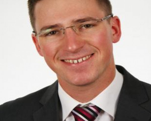Kai Dieter Bellof