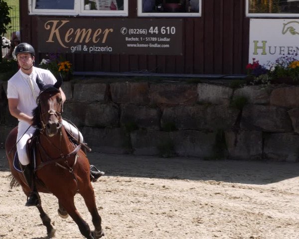 Reitturnier Lindlar-Süttenbach 2023