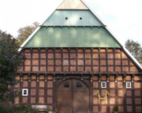 Hof zur Lage