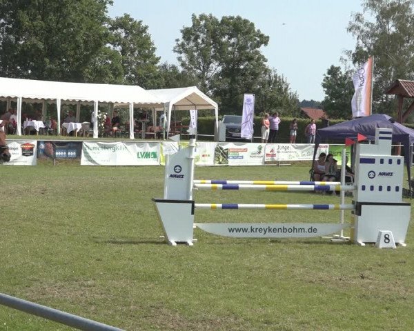 Reitturnier Moringen 2023