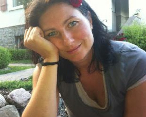 Angela Teuber-Rosemeier