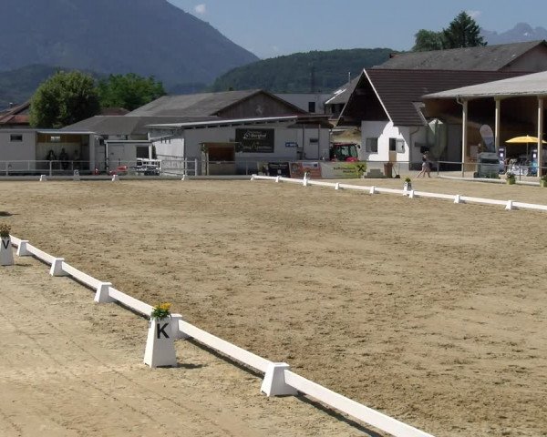 Reitturnier Rankweil 2023