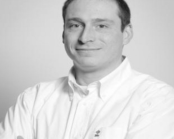 Jonathan Zaudig