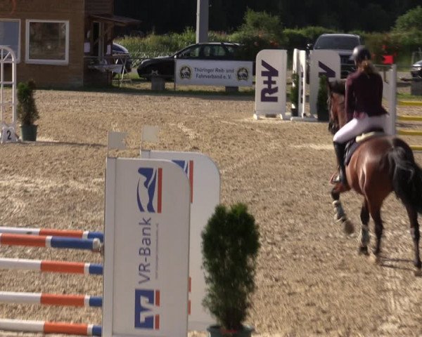 Reitturnier Bad Liebenstein/Sorga 2023