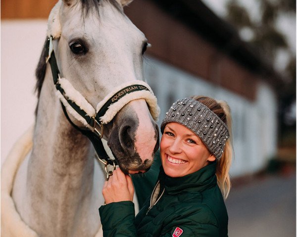Annica Hansen