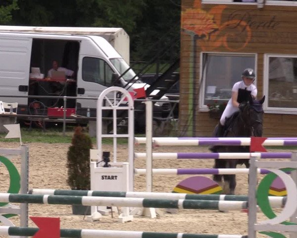 Reitturnier Bad Liebenstein/Sorga 2023