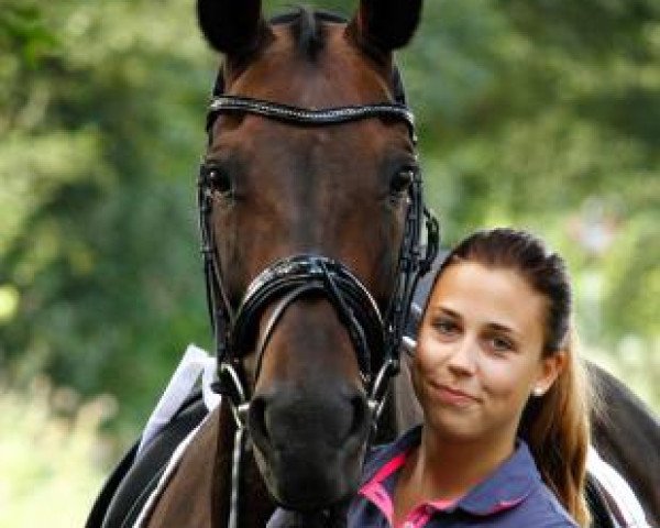 Sonia Rau