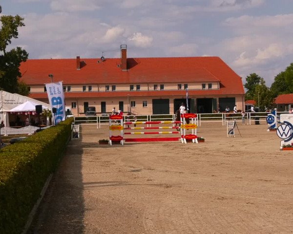 Reitturnier Neustadt/Dosse 2023