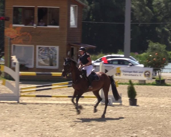Reitturnier Bad Liebenstein/Sorga 2023