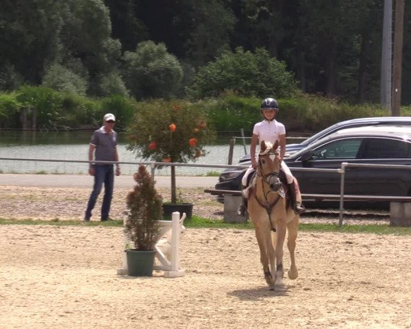 Reitturnier Bad Liebenstein/Sorga 2023
