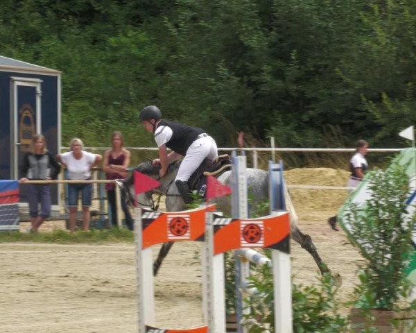 Reitturnier Heiligenwald 2023