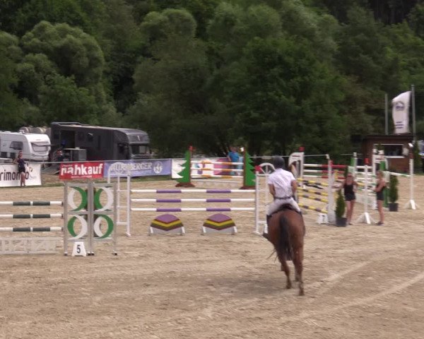 Reitturnier Bad Liebenstein/Sorga 2023