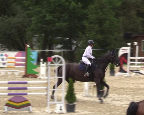 Reitturnier Bad Liebenstein/Sorga 2023