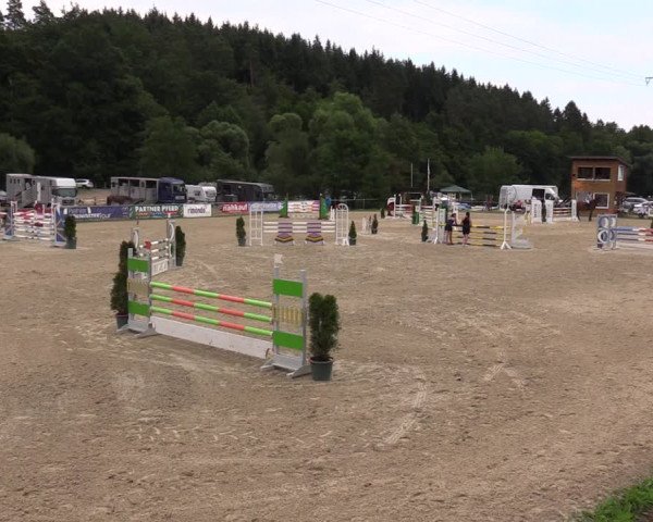 Reitturnier Bad Liebenstein/Sorga 2023