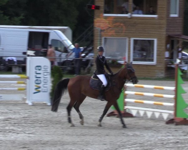 Reitturnier Bad Liebenstein/Sorga 2023