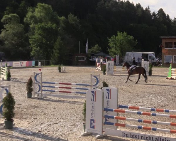 Reitturnier Bad Liebenstein/Sorga 2023