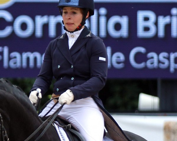 Cornelia Brieler