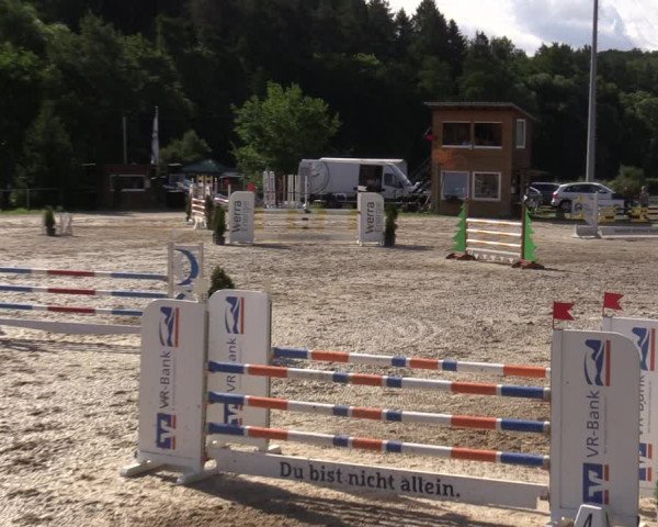 Reitturnier Bad Liebenstein/Sorga 2023
