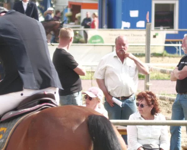Reitturnier Heiligenwald 2023
