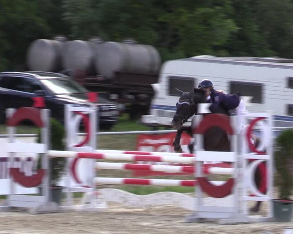 Reitturnier Bad Liebenstein/Sorga 2023