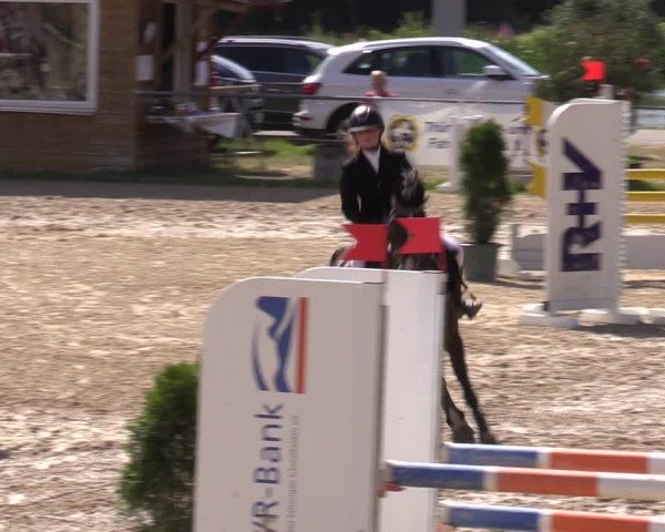 Reitturnier Bad Liebenstein/Sorga 2023