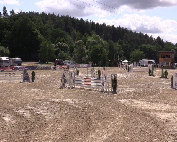 Reitturnier Bad Liebenstein/Sorga 2023