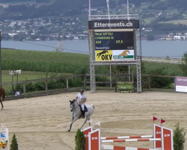 Reitturnier Wädenswil 2023