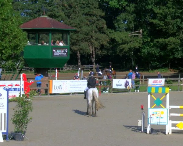Reitturnier Barlo-Bocholt 2023
