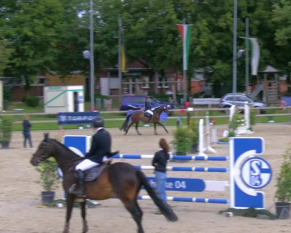 Reitturnier Barlo-Bocholt 2023