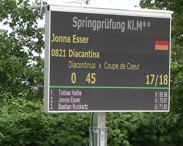 Reitturnier Marienheide-Kempershöhe 2023