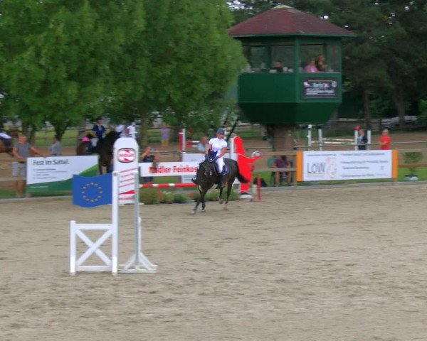 Reitturnier Barlo-Bocholt 2023