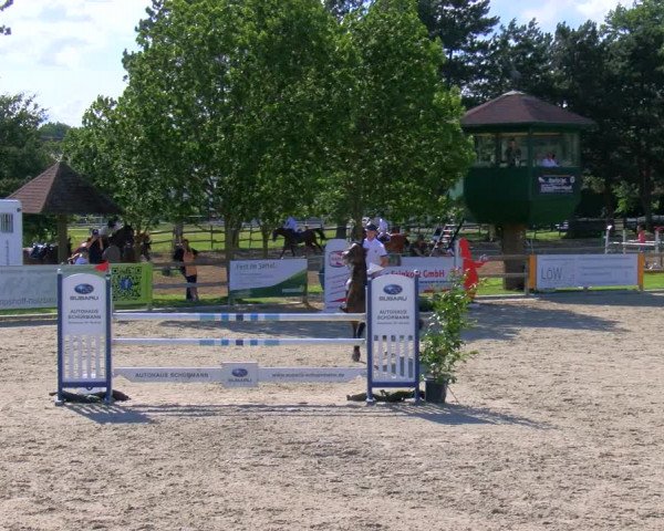 Reitturnier Barlo-Bocholt 2023