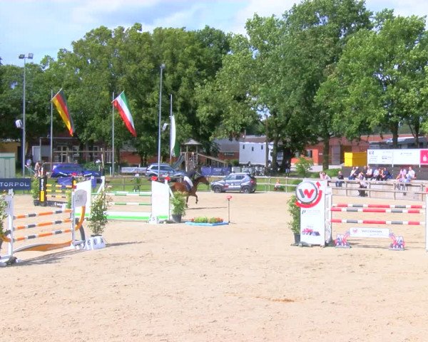 Reitturnier Barlo-Bocholt 2023